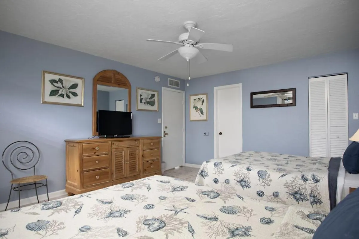 בית נופש קי וסט Dominica - New Waterfront Condo Pool Dock 2 Bedroom 2 Bathroom
