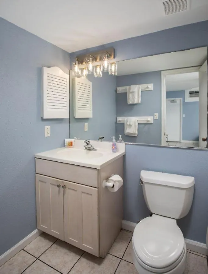 בית נופש קי וסט Dominica - New Waterfront Condo Pool Dock 2 Bedroom 2 Bathroom
