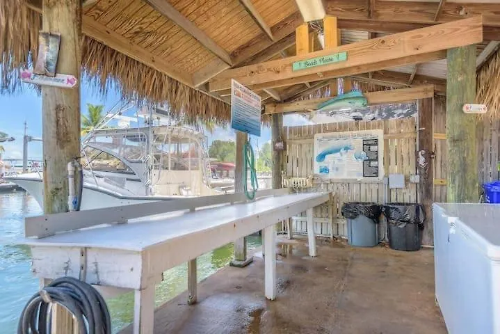 קי וסט Dominica - New Waterfront Condo Pool Dock 2 Bedroom 2 Bathroom 0*, קי וסט ארצות הברית