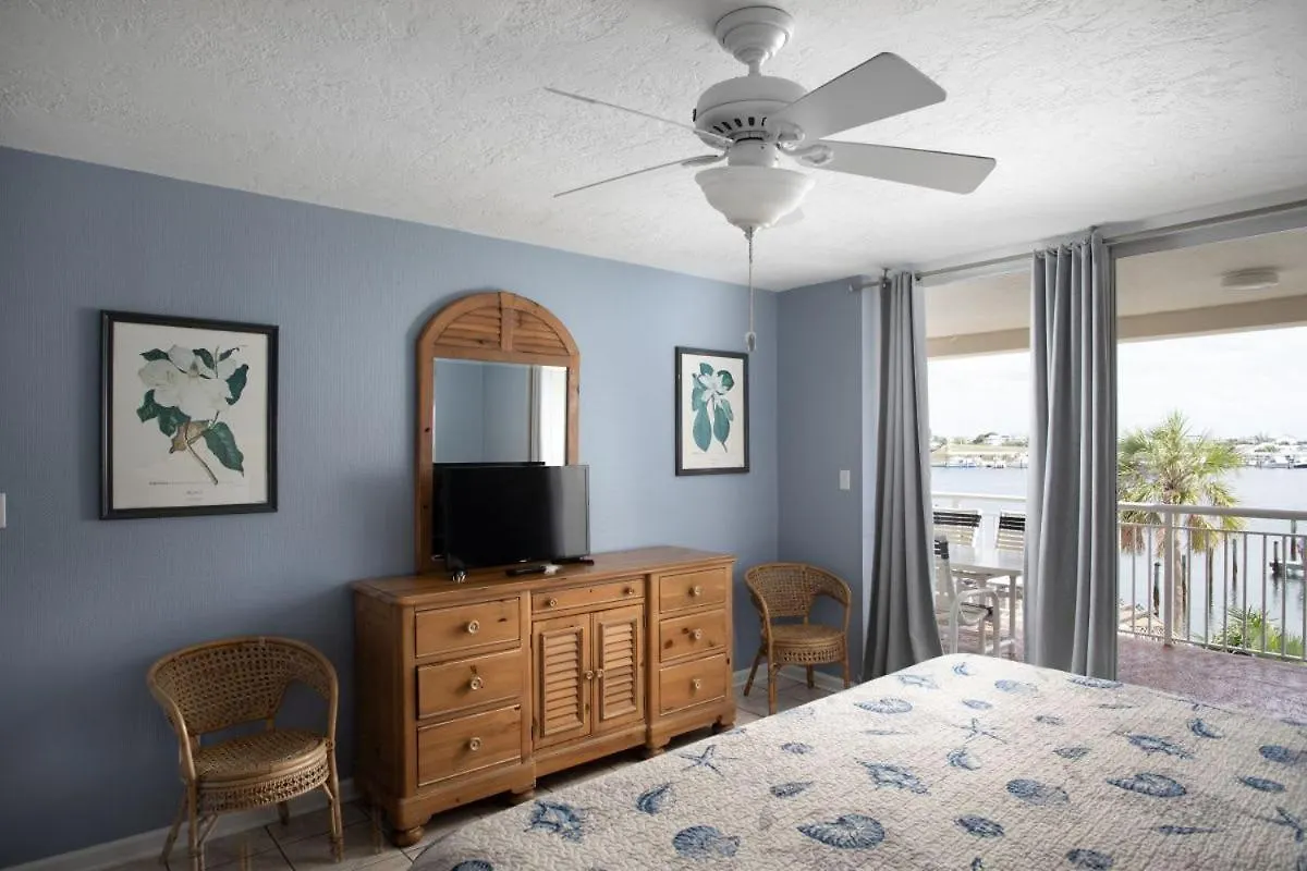 קי וסט Dominica - New Waterfront Condo Pool Dock 2 Bedroom 2 Bathroom ארצות הברית