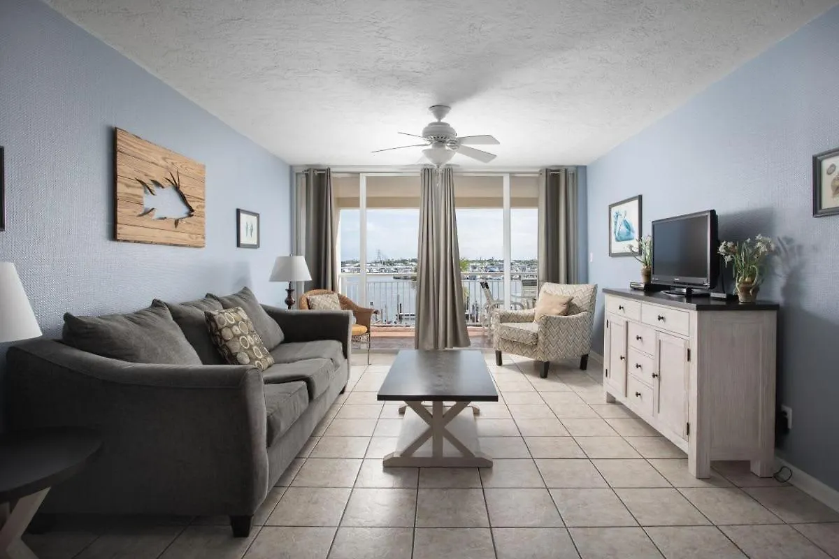 בית נופש קי וסט Dominica - New Waterfront Condo Pool Dock 2 Bedroom 2 Bathroom ארצות הברית