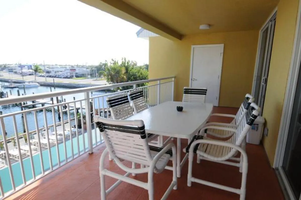 קי וסט Dominica - New Waterfront Condo Pool Dock 2 Bedroom 2 Bathroom