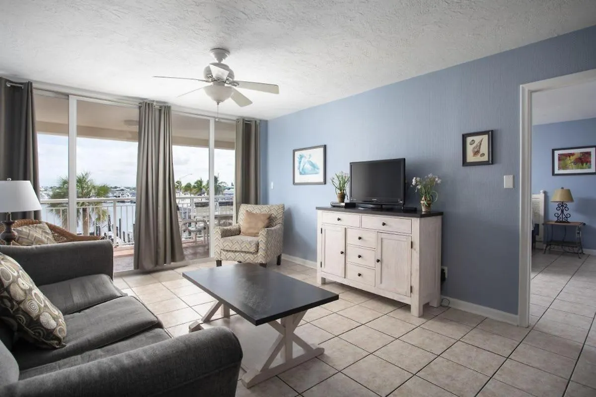 קי וסט Dominica - New Waterfront Condo Pool Dock 2 Bedroom 2 Bathroom קי וסט