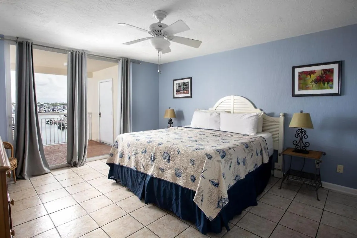 בית נופש קי וסט Dominica - New Waterfront Condo Pool Dock 2 Bedroom 2 Bathroom